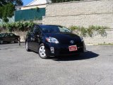 2010 Black Toyota Prius Hybrid II #37777770