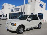 2006 Cashmere Tri-Coat Metallic Ford Expedition Limited 4x4 #37777187
