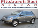 2007 Nissan Murano SL AWD