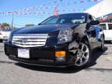 2007 Cadillac CTS Sedan