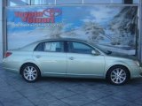 2009 Silver Pine Mica Toyota Avalon Limited #37777807