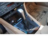 2007 BMW X3 3.0si 6 Speed Steptronic Automatic Transmission