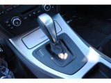 2009 BMW 3 Series 328i Sedan 6 Speed Steptronic Automatic Transmission