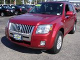 2008 Mercury Mariner V6 Premier 4WD