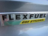 2010 Chrysler Sebring Touring Convertible Marks and Logos