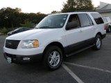 2006 Oxford White Ford Expedition XLT 4x4 #37776775