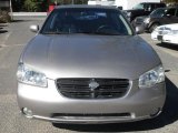 2000 Nissan Maxima GLE