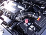 2008 Honda Accord EX-L Sedan 2.4 Liter DOHC 16-Valve i-VTEC 4 Cylinder Engine