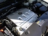2000 Cadillac DeVille Sedan 4.6 Liter DOHC 32-Valve Northstar V8 Engine
