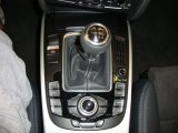 2011 Audi S5 4.2 FSI quattro Coupe 6 Speed Manual Transmission