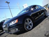 2011 Brilliant Black Audi A5 2.0T quattro Coupe #37776786