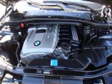 2006 BMW 3 Series 325xi Sedan 3.0 Liter DOHC 24-Valve VVT Inline 6 Cylinder Engine