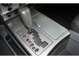 2007 Nissan Armada SE 4x4 5 Speed Automatic Transmission