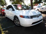 2008 Honda Civic LX Sedan