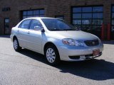 2003 Toyota Corolla LE