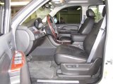 2008 Cadillac Escalade EXT AWD Cocoa/Light Cashmere Interior