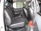 2008 Cadillac Escalade EXT AWD Cocoa/Light Cashmere Interior