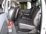 2008 Cadillac Escalade EXT AWD Cocoa/Light Cashmere Interior