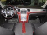 2008 Cadillac Escalade EXT AWD Dashboard