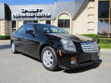 2007 Cadillac CTS Sedan