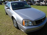 2004 Cadillac DeVille DHS