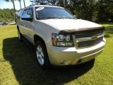 2008 Chevrolet Suburban 1500 LTZ 4x4