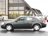 2008 Dodge Avenger SE
