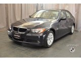 2007 BMW 3 Series 328xi Sedan