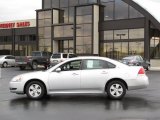 2009 Chevrolet Impala LT