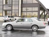 2007 Mystic Gray Cadillac DTS Performance #37839760