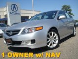 2008 Acura TSX Sedan
