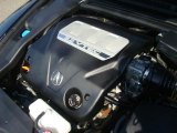 2007 Acura TL 3.2 3.2 Liter SOHC 24-Valve VTEC V6 Engine