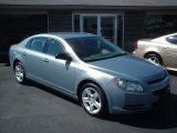 2009 Chevrolet Malibu LS Sedan