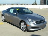 2007 Infiniti G 35 Coupe