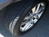 2007 Infiniti G 35 Journey Sedan Wheel