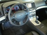 2007 Infiniti G 35 Journey Sedan Dashboard