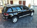 2008 Volkswagen Touareg 2 VR6