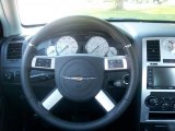 2010 Chrysler 300 300S V6 Steering Wheel