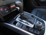 2009 Audi A4 2.0T Premium quattro Sedan 6 Speed Tiptronic Automatic Transmission