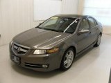 2007 Acura TL 3.2