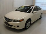 2007 Acura TSX Sedan