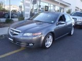 2008 Acura TL 3.2
