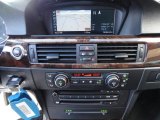 2007 BMW 3 Series 335i Coupe Navigation