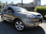 2008 Carbon Bronze Pearl Acura RDX  #37839451