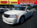 2010 Dodge Avenger R/T