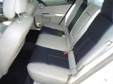 2010 Dodge Avenger R/T Dark Khaki/Light Graystone Interior