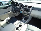 2010 Dodge Avenger R/T Dark Khaki/Light Graystone Interior