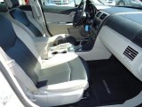 2010 Dodge Avenger R/T Dark Khaki/Light Graystone Interior