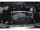 2006 GMC Envoy SLE 4.2 Liter DOHC 24 Valve Vortec Inline 6 Cylinder Engine