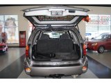2006 GMC Envoy SLE Trunk